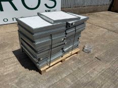 UNRESERVED - Pallet Of Air Filters