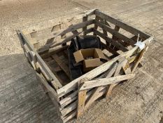 UNRESERVED - AIR Bag Lift Kit