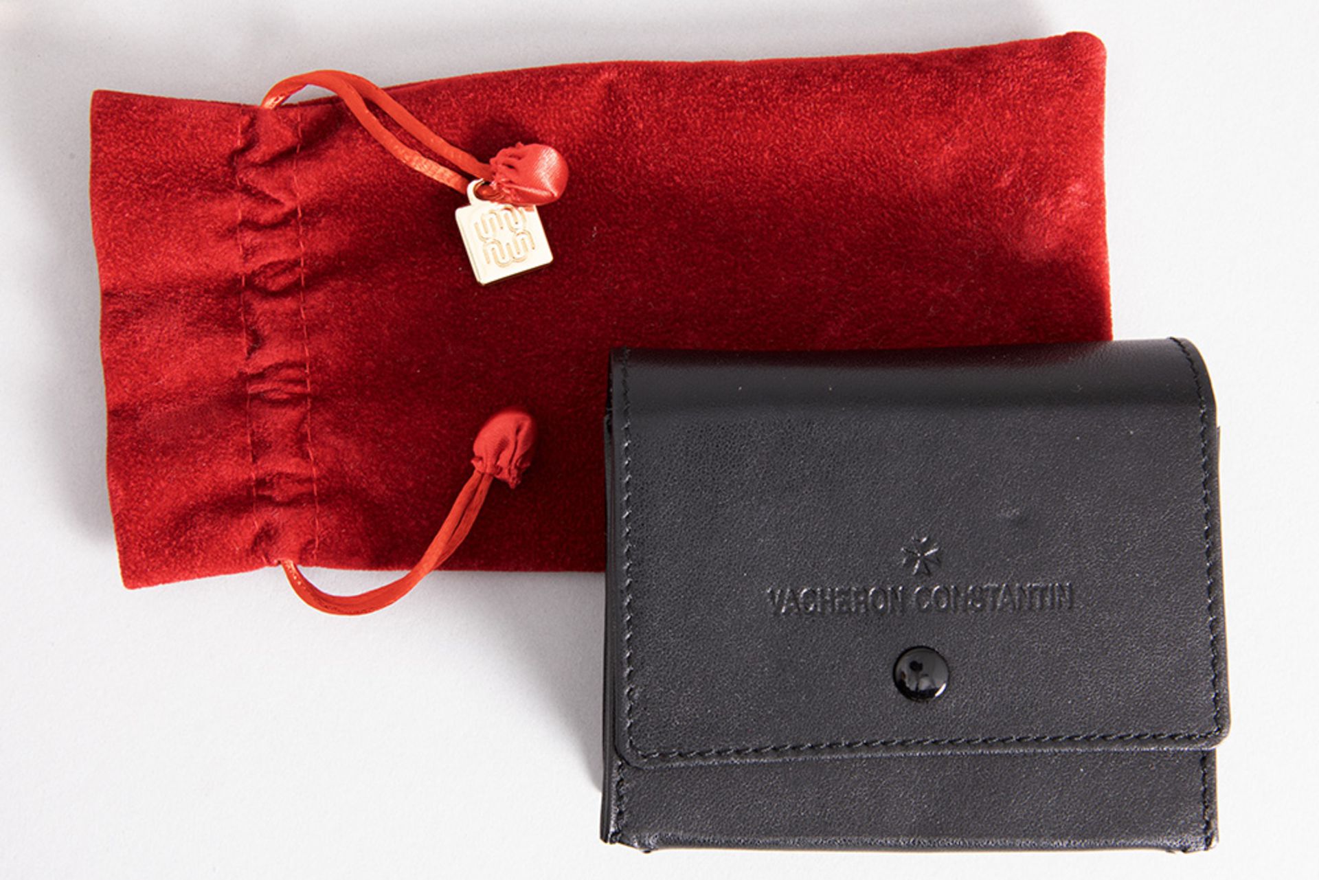 important "Vacheron-Constantin Chronograph - Ref 4178 " Les Collectionneurs" wristwatch (Cal. 492) i - Bild 4 aus 6