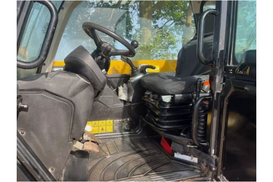 2020 JCB 541-70 WASTEMASTER 7M TELEHANDLER - Image 10 of 10