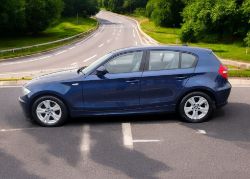 2011 BMW 116D ES 2.0 TD >>--NO VAT ON HAMMER--<<