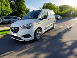 2020 VAUXHALL COMBO CARGO 2300 SPORTIVE L1 H1