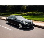 2013 MERCEDES-BENZ E220 CDI BLUE EFFICIENCY 7-G TRONIC AUTO >>--NO VAT ON HAMMER--<<