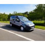 2015 FIAT FIORINO 1.3 MULTIJET 16V ADVENTURE – 116K MILES >>--NO VAT ON HAMMER--<<