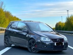 2007-57 VOLKSWAGEN GOLF 2.0 TFSI GTI 3DR – ULEZ COMPLIANT >>--NO VAT ON HAMMER--<<