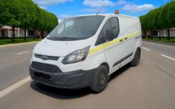 VAN LIQUIDATION - SITE CLOSING DOWN - VEHICLES PRICED TO SELL! EVERYTHING MUST SELL - UP TO 60% OFF RETAIL!!! - Ends from Thur 17th July 11am