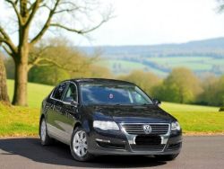 2008 VOLKSWAGEN PASSAT 2.0 TDI SE – MANUAL>>--NO VAT ON HAMMER--<<