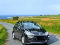 2014 CITROEN C3 1.2 VTI VTR+ – MANUAL >>--NO VAT ON HAMMER--<<