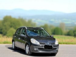 2008 RENAULT CLIO 1.2 16V DYNAMIQUE SPORT TOURER>>--NO VAT ON HAMMER--<<