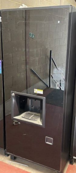 NEO SINGLE FRESH BREW COFFEE VENDING MACHINE