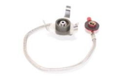 240 X BRAND NEW GAS THREAD CONNECTOR