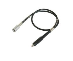 APPROX 391 PIECES OF SILVERLINE ROTARY TOOL FLEXI DRIVE SHAFT 1070MM