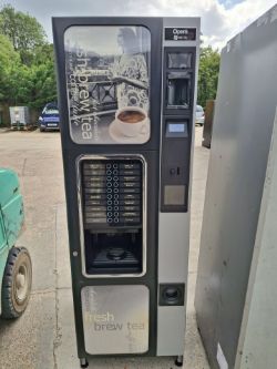 OPERA SINGLE FRESHBREW GOOD CONDITION NO WARRANTY