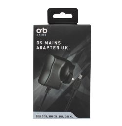 368 X DS MAINS ADAPTER UK (24)