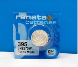 671 X EUNICELL-10PK AG9 1.5V BATTERY (600)*NBC*