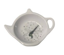 576 X BRAND NEW DOODLEICIOUS DRAGONFLY TEABAG TIDY