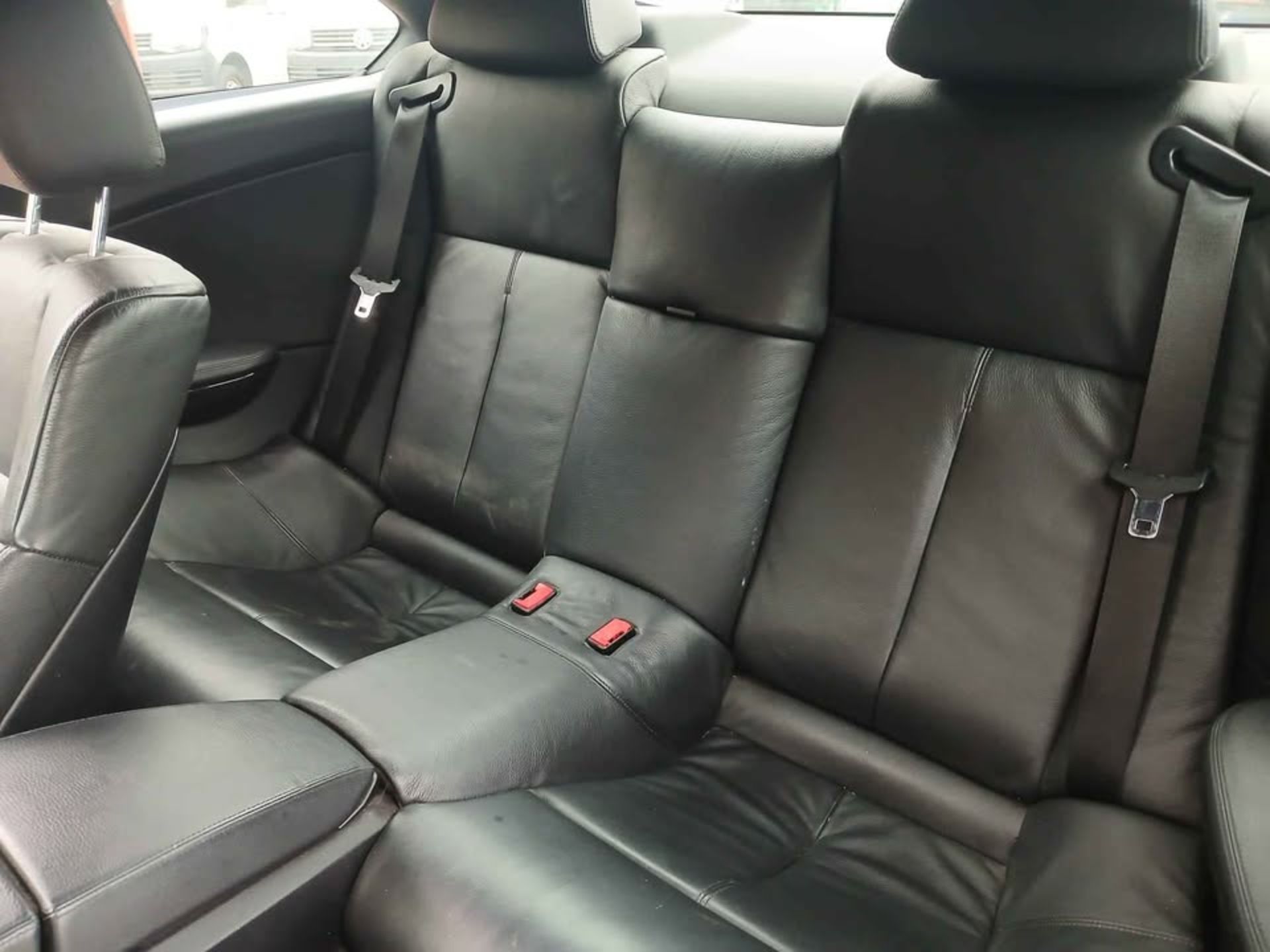 2007 BMW 630I SPORT AUTO COUPE >>--NO VAT ON HAMMER--<< - Image 8 of 12