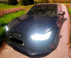 2013 AUDI RS6 TFSI V8 QUATTRO AUTO ESTATE>>--NO VAT ON HAMMER--<<