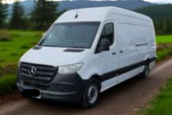 2020 MERCEDES-BENZ SPRINTER 314 PROGRESSIVE CDTI RWD – 140BHP >>--NO VAT ON HAMMER--<<