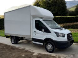 CHEAP!!! LUTON, PICKUPS, BOX VANS, MOTORHOMES, CARAVANS, QUADS & MORE Ends 1st Dec 11am