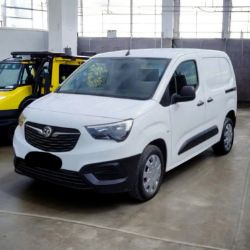 **(ONLY 71K MILEAGE)** 2019 VAUXHALL COMBO 2300 CDTI EDITION TURBO DIESEL >>--NO VAT ON HAMMER--<<