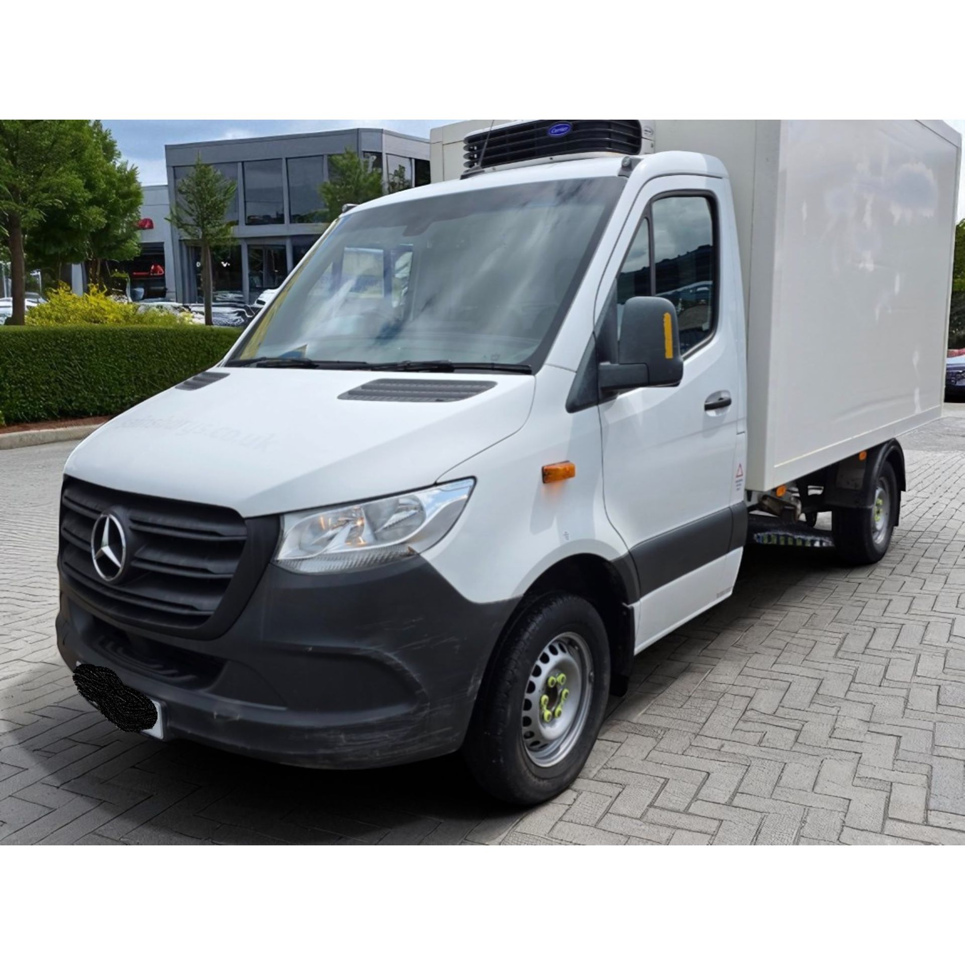 2019 19 Mercedes Benz Sprinter 315 Progressive CDI 3 5T RWD L2 2019 19 Mercedes Benz Sprinter 315 Progressive CDI 3 5T RWD L2