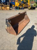 ALBUTT 4-IN-1 BUCKET – 220CM & 200CM