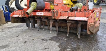 MASCHIO DL200 POWER HARROW