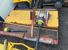 TEAGLE T6 TOPPER – 2009