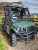 2020 KAWASAKI MULE UTILITY VEHICLE