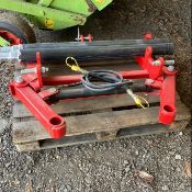 NEW ROUND BALE SQUEEZE – EURO 8