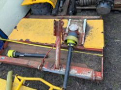 TEAGLE T6 TOPPER – 2009