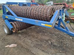 DALBO 6.3M ROLLERS