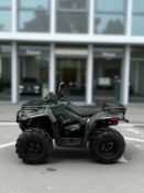 CAN AM 450 - 2023 - FULL SPEC - 750 HOURS - V5