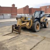 2005 CAT TH360B 13.5 METRE TELEHANDLER