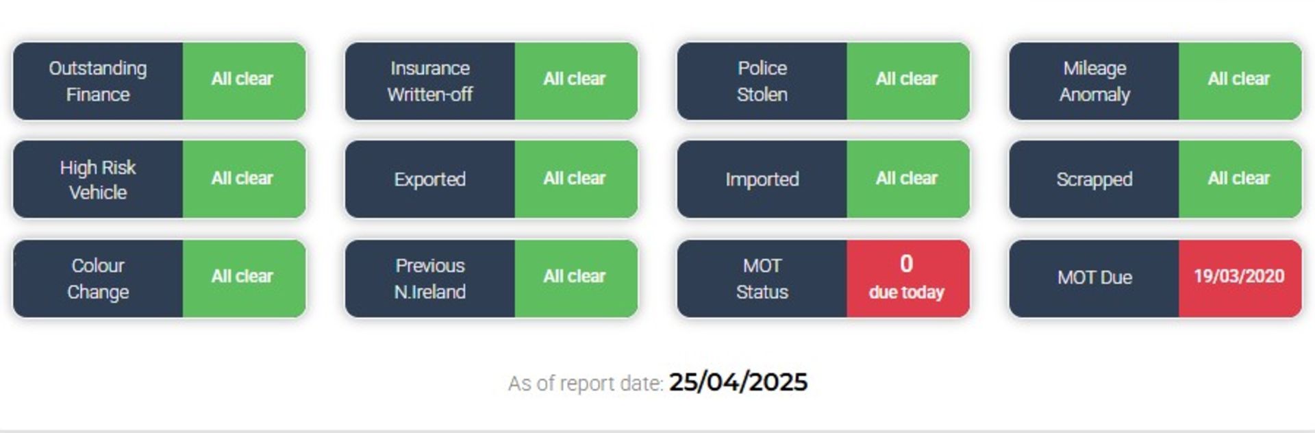2014 FORD TOURNEO CONNECT ZETEC TDCI – 1.6 DIESEL – MANUAL >>--NO VAT ON HAMMER--<< - Image 12 of 12