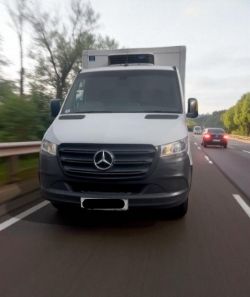 2020 (20 REG) MERCEDES-BENZ SPRINTER 315 CDI RWD L2H1 CHASSIS CAB