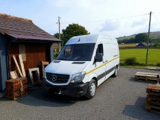 2012 FORD FOCUS ZETEC TURBO 1.0 ECOBOOST – 79K MILES