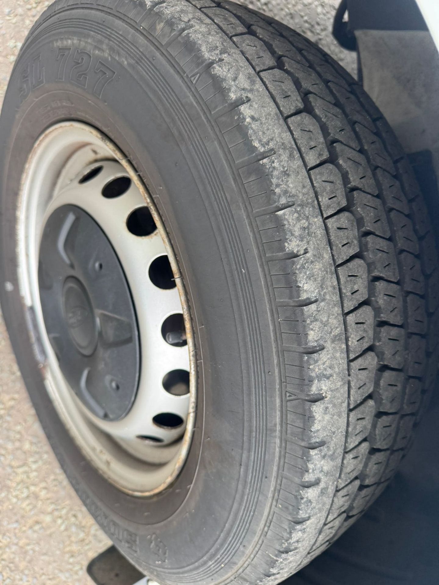 2021 FORD TRANSIT CUSTOM 300 LEADER 2.0 TDCI EURO 6 PANEL VAN – 6 SPEED MANUAL - Image 10 of 16