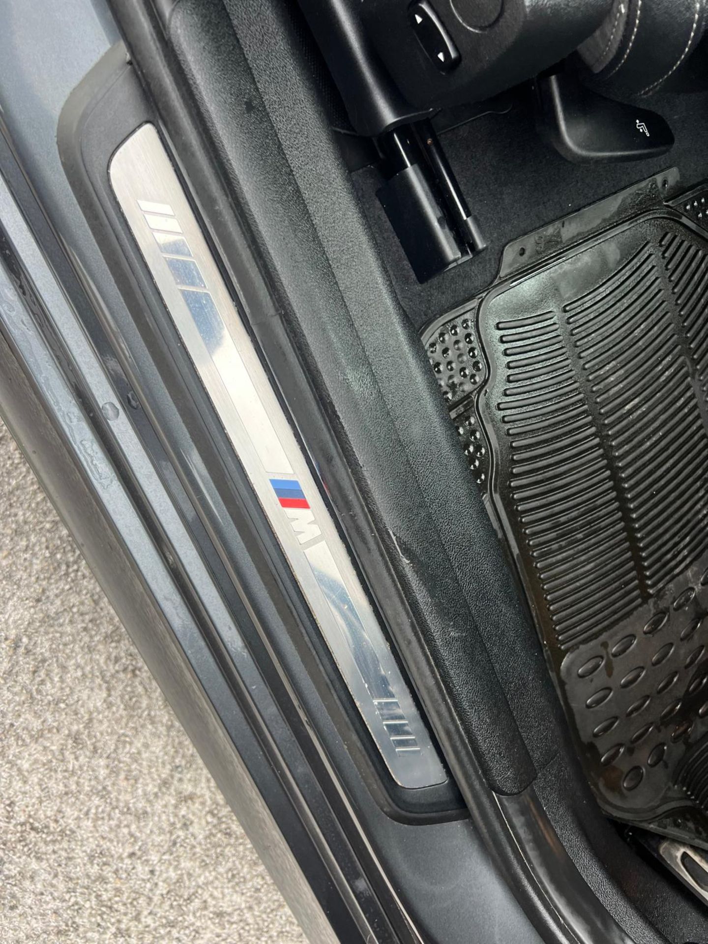 2021 BMW 318D M SPORT MHEV AUTO - Image 10 of 28