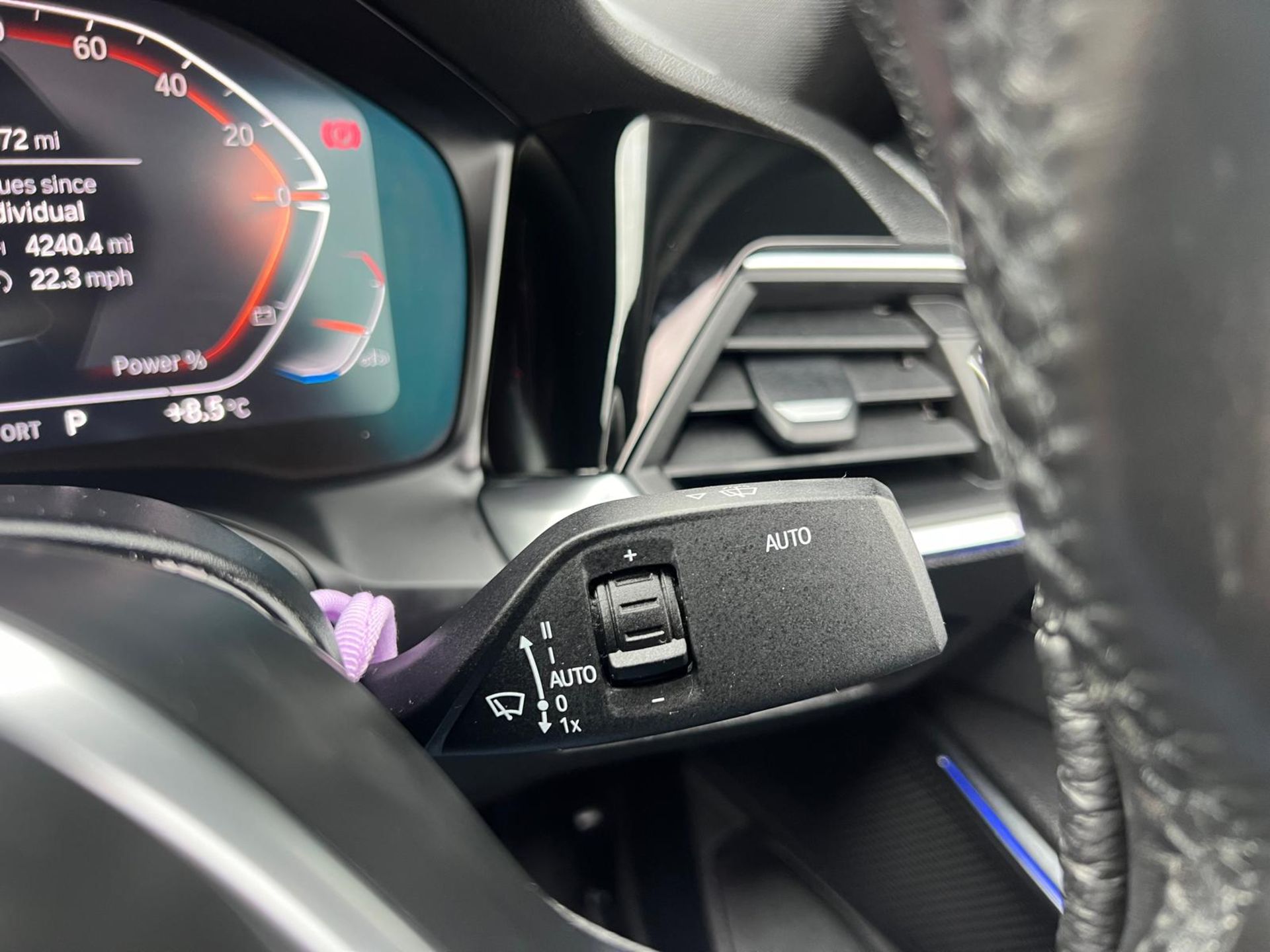 2021 BMW 318D M SPORT MHEV AUTO - Image 14 of 28