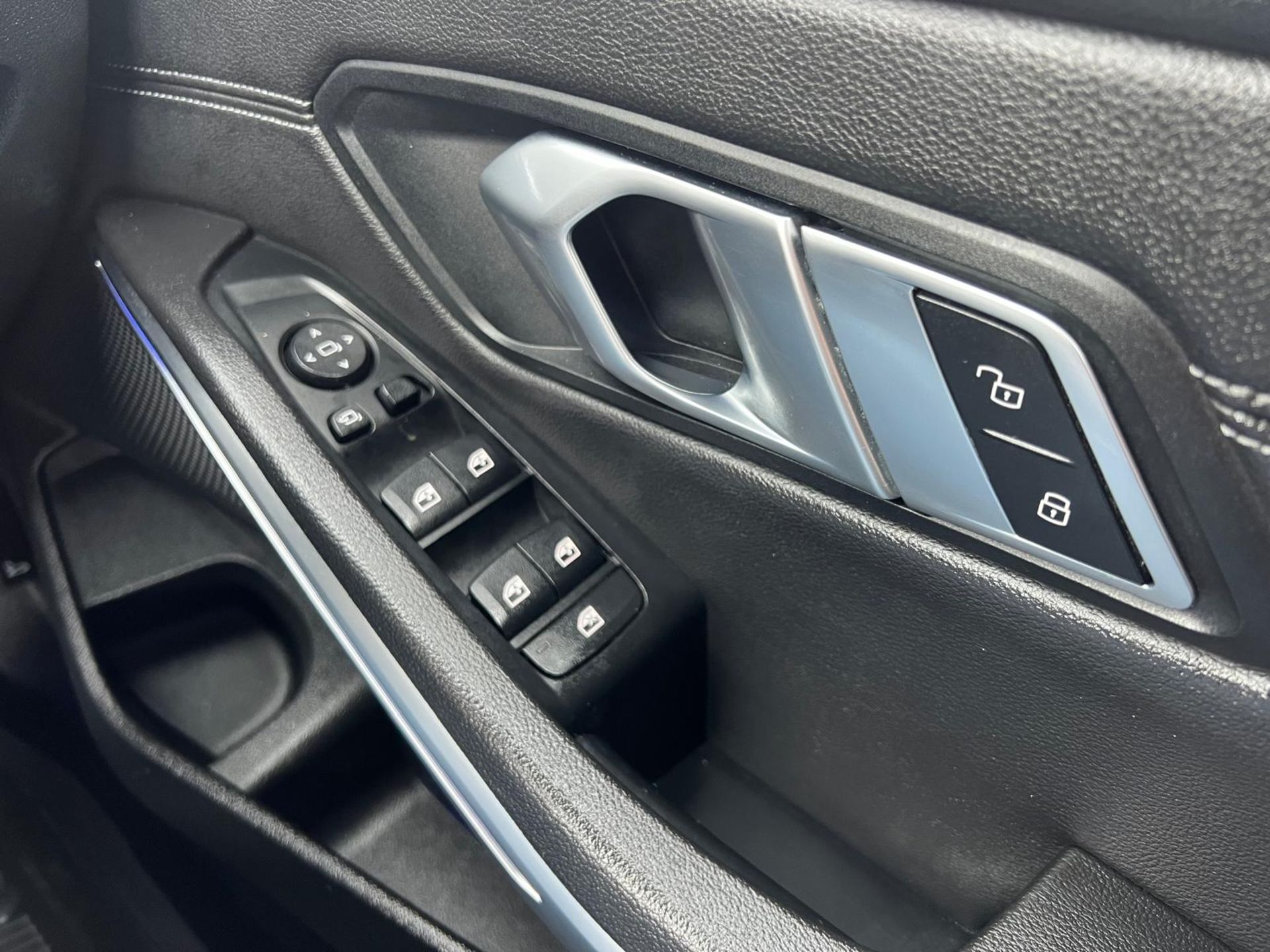 2021 BMW 318D M SPORT MHEV AUTO - Image 19 of 28