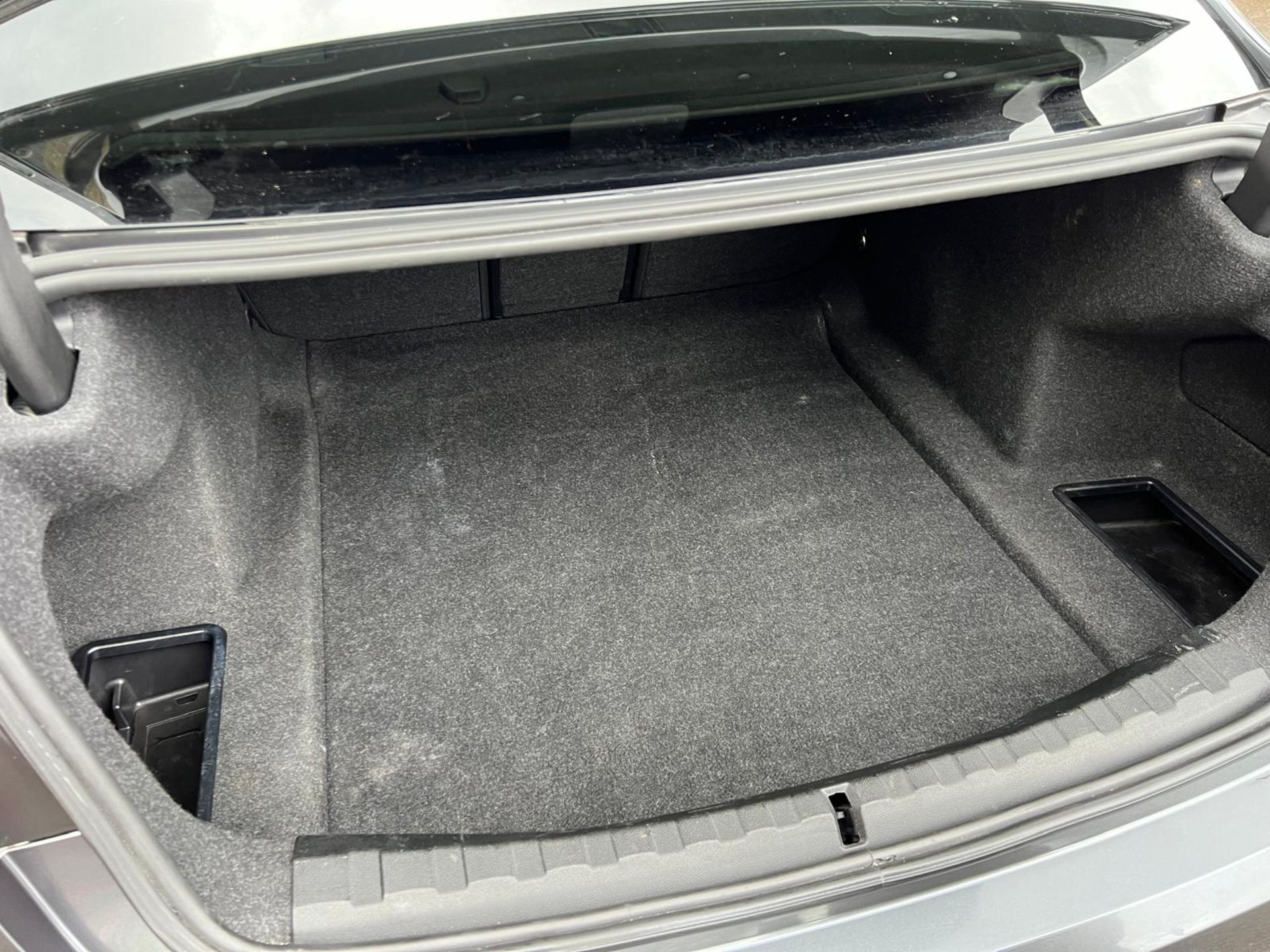 2021 BMW 318D M SPORT MHEV AUTO - Image 20 of 28