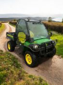 2020 JOHN DEERE XUV 885M UTILITY VEHICLE