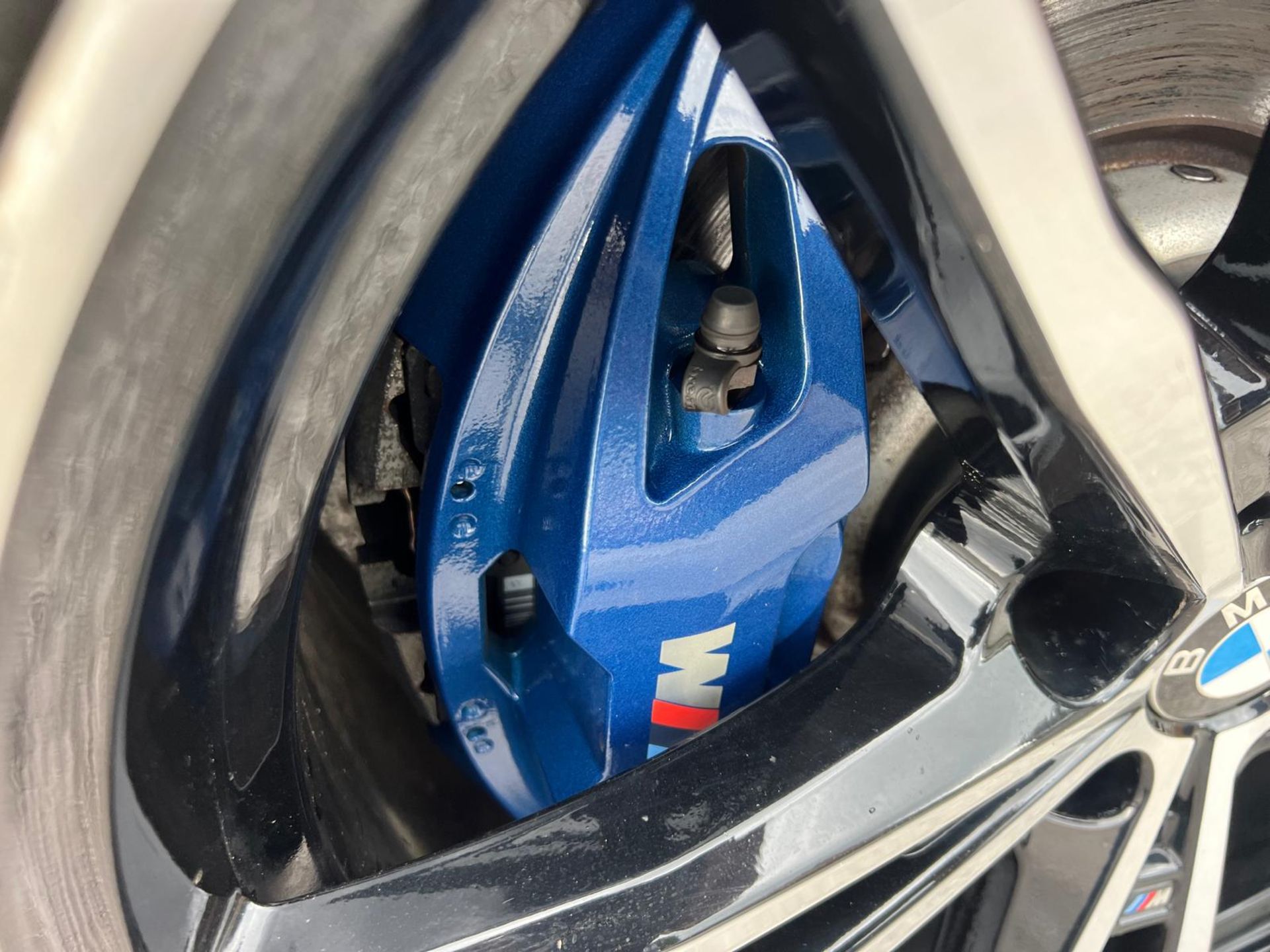 2021 BMW 318D M SPORT MHEV AUTO - Image 25 of 28