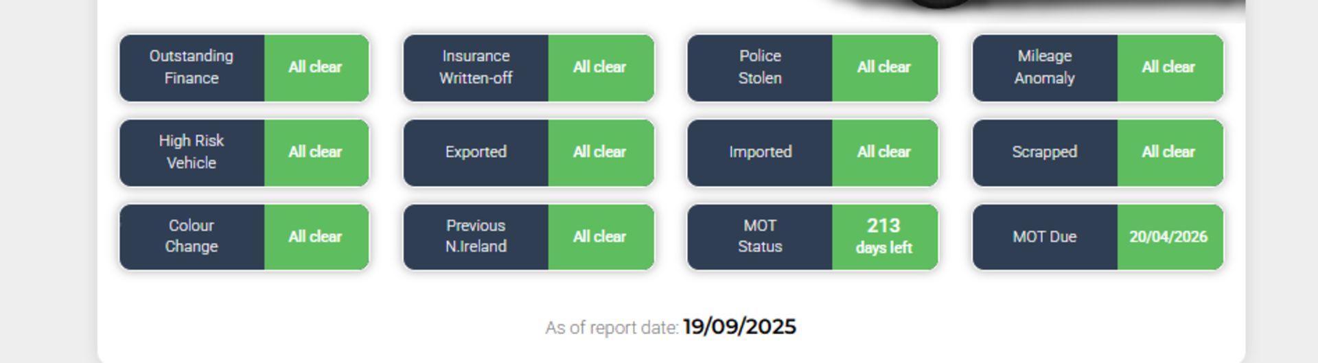 2021 FORD TRANSIT CUSTOM 300 LEADER 2.0 TDCI EURO 6 PANEL VAN – 6 SPEED MANUAL - Image 16 of 16