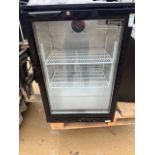 SINGLE FRIDGE CATERING EQUIPMENT UNDERCOUNTER