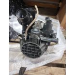 CATTANI S.P.A. - MAXI SMART DENTAL PUMP - TOP SPEC - UNTESTED - SOLD AS SEEN