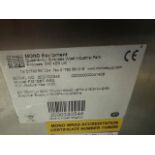 MONOFG 158T- B52 CATERING OVENS