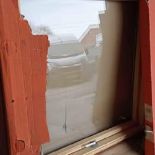 VELUX ALTERNATIVES DAKEA 134 CM X 140 CM KAV U8A B700 WITH SLATE FLASHING KIT KSF U8A | SB1C